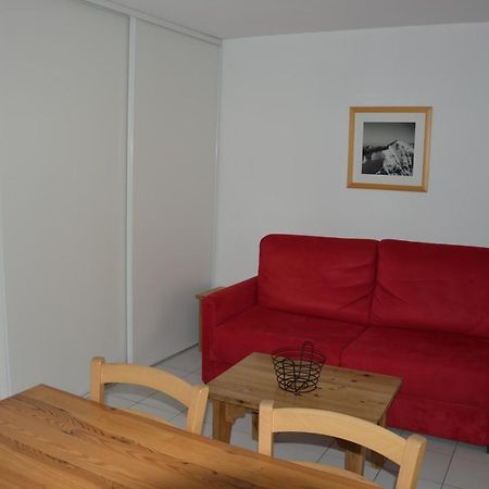 Studio Confortable Au Coeur D'Arreau Exterior foto