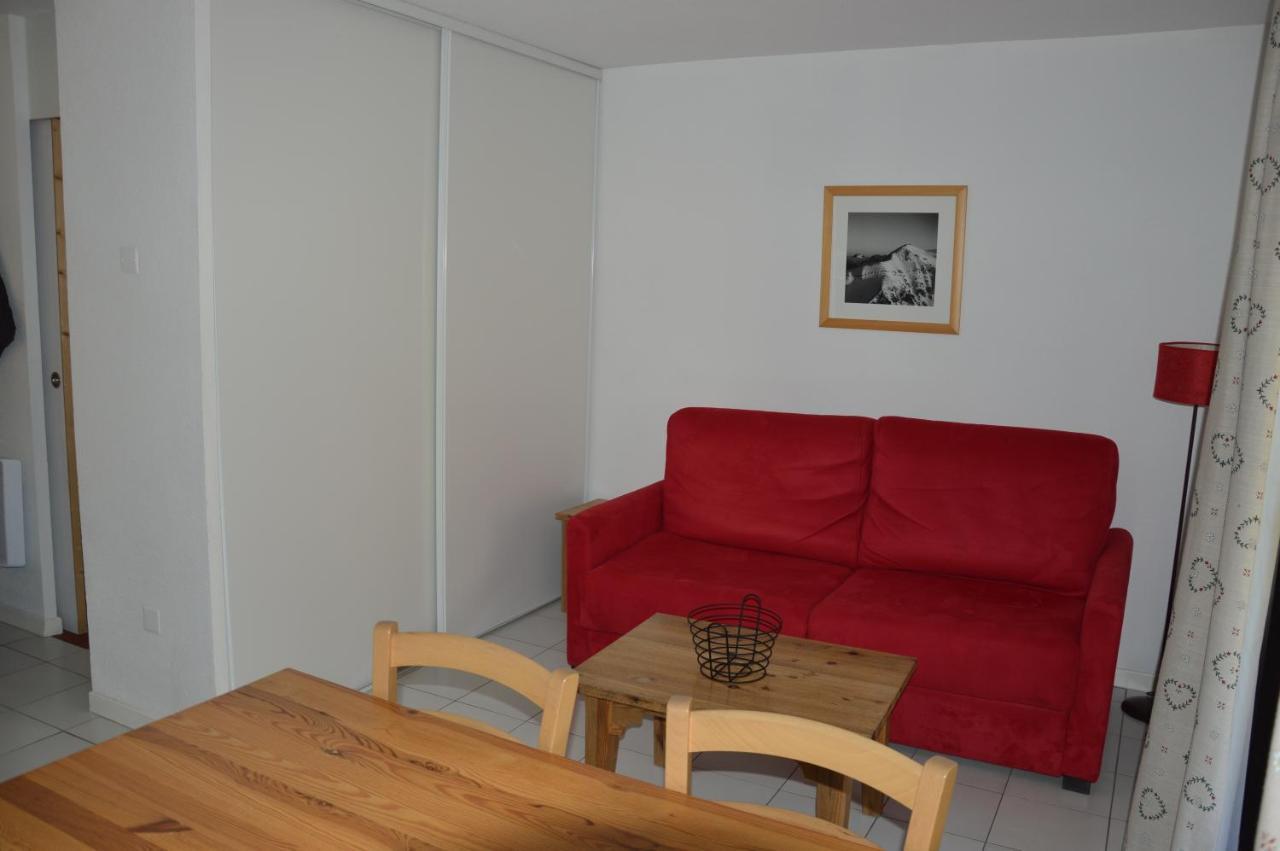 Studio Confortable Au Coeur D'Arreau Exterior foto